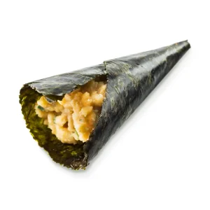 手巻納豆