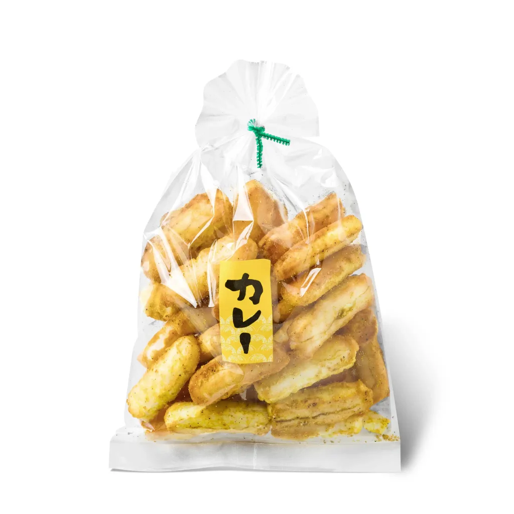 スパイスカレー
